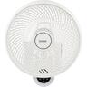 40cm White Wall Fan with Wifi