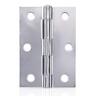 Butt Hinge Loose 85mm Zinc Plated 85mm Zinc Plate