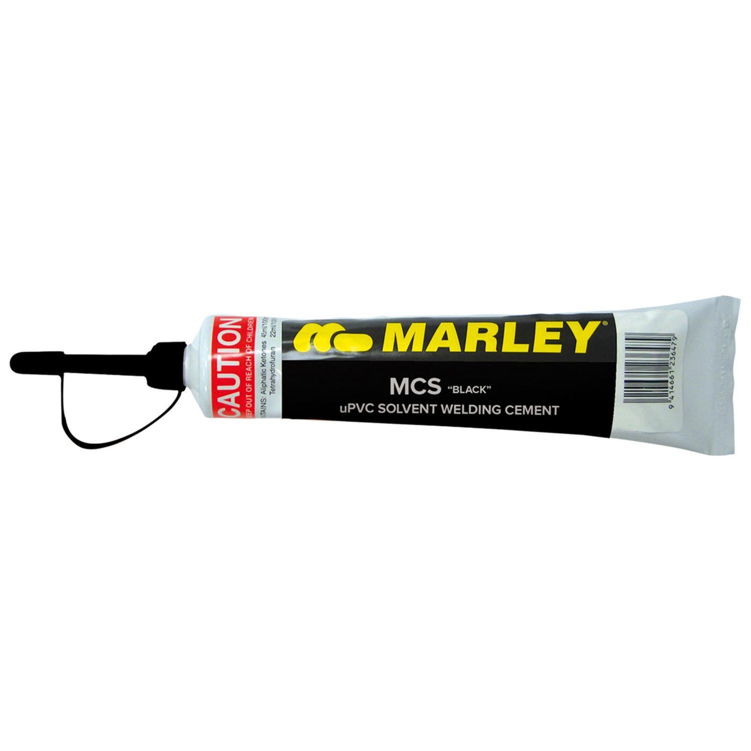 MCS uPVC Solvent Welding Cement