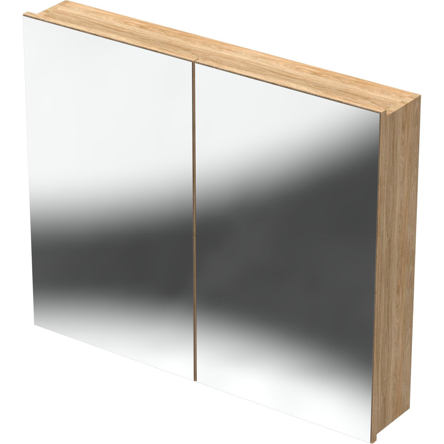 Mirror Cabinet