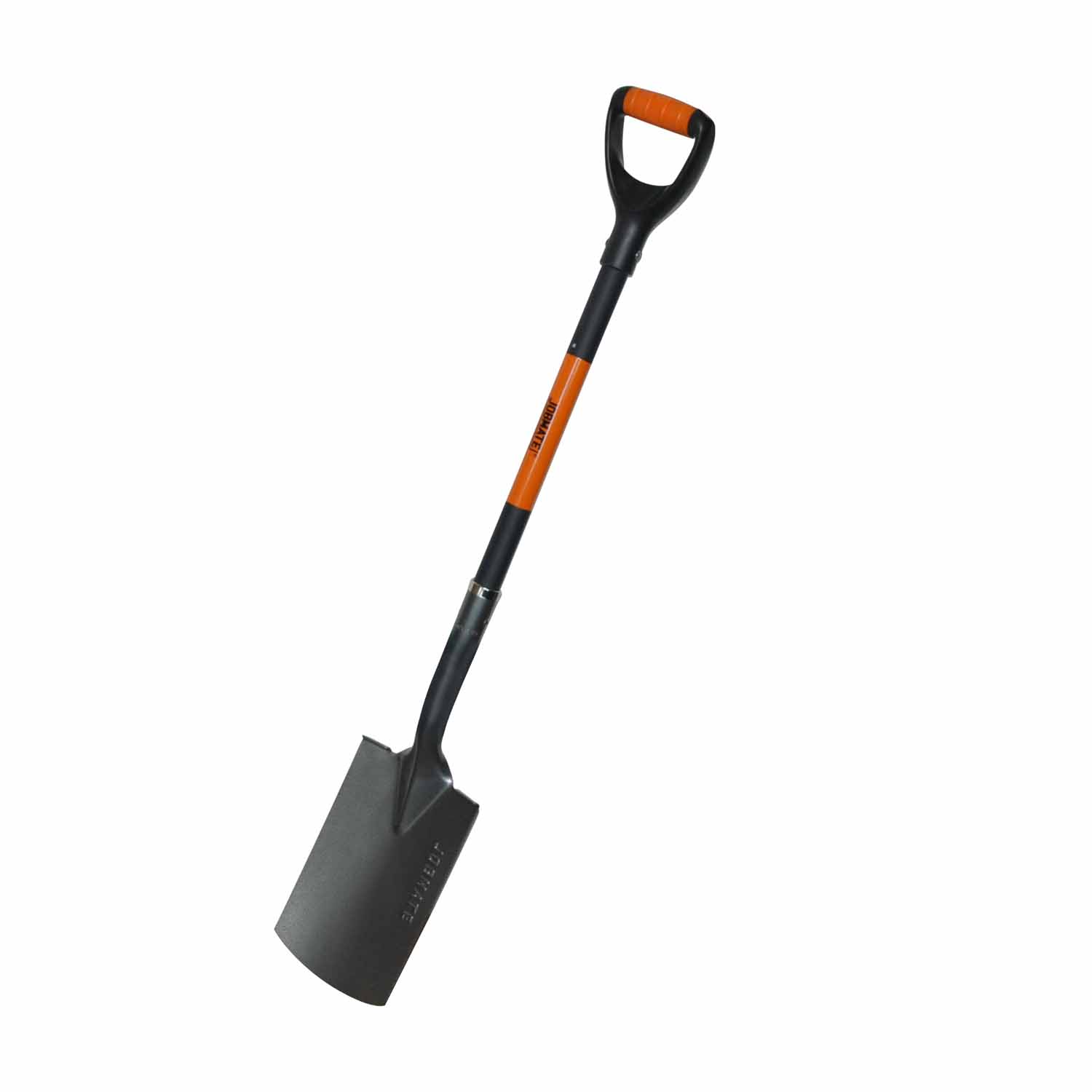 Jobmate | D-Handle Fibreglass Spade | Mitre10