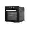 Built-In Oven 4 Functions