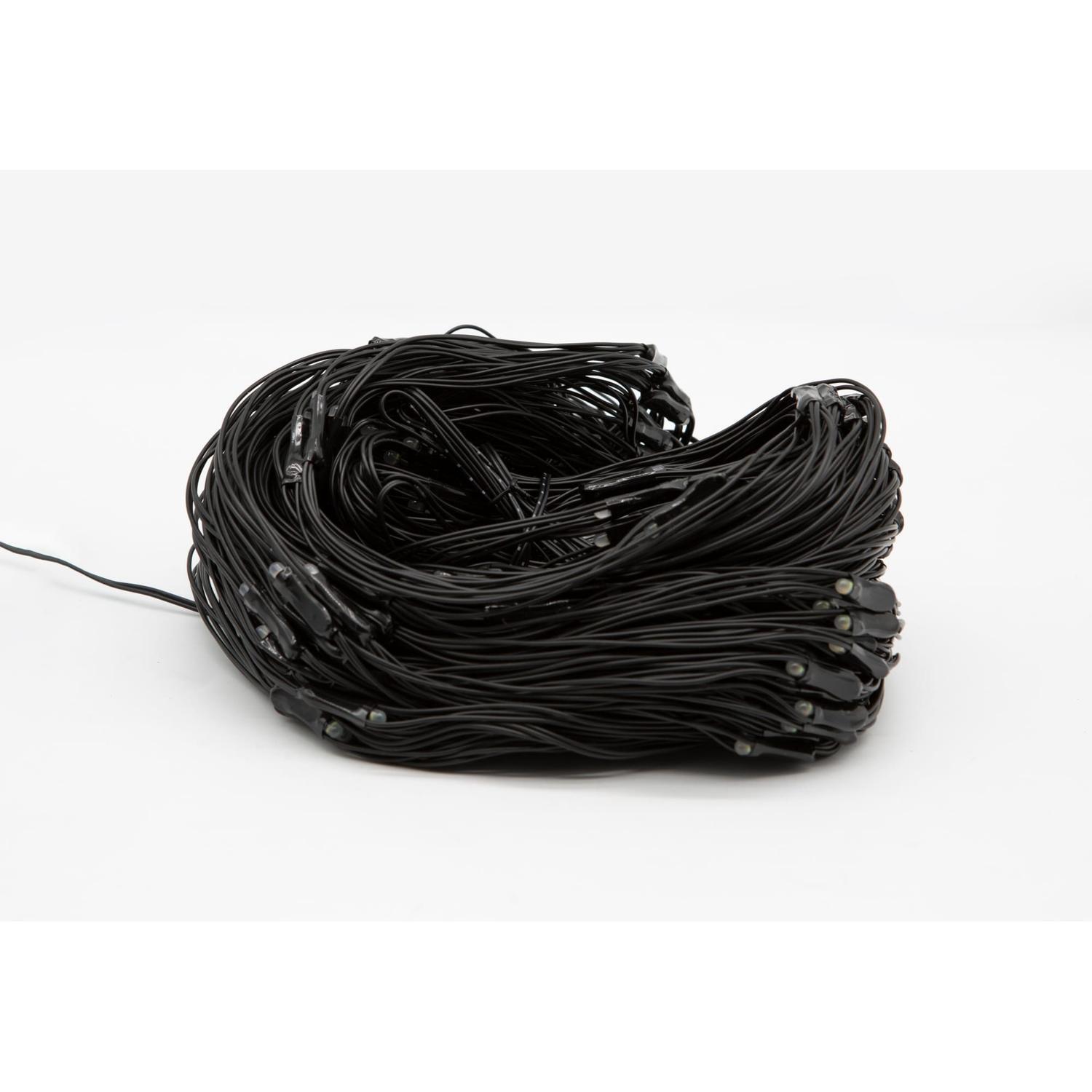 Net Lights 3 x 2m Multi-Colour and Warm White