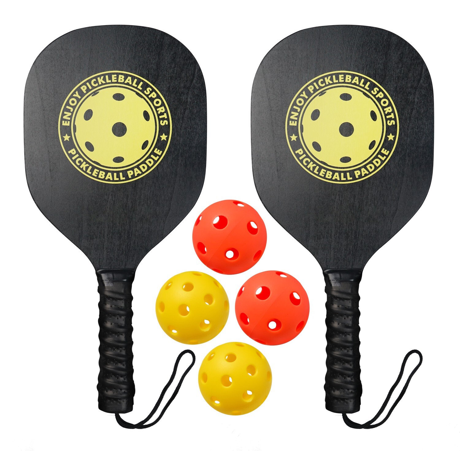 Pickleball Set