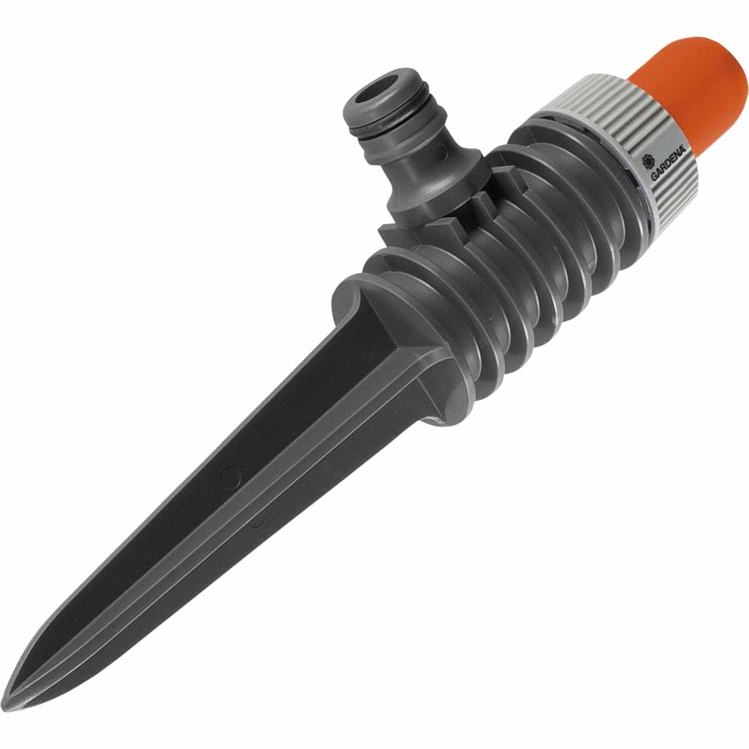 Spike Sprinkler