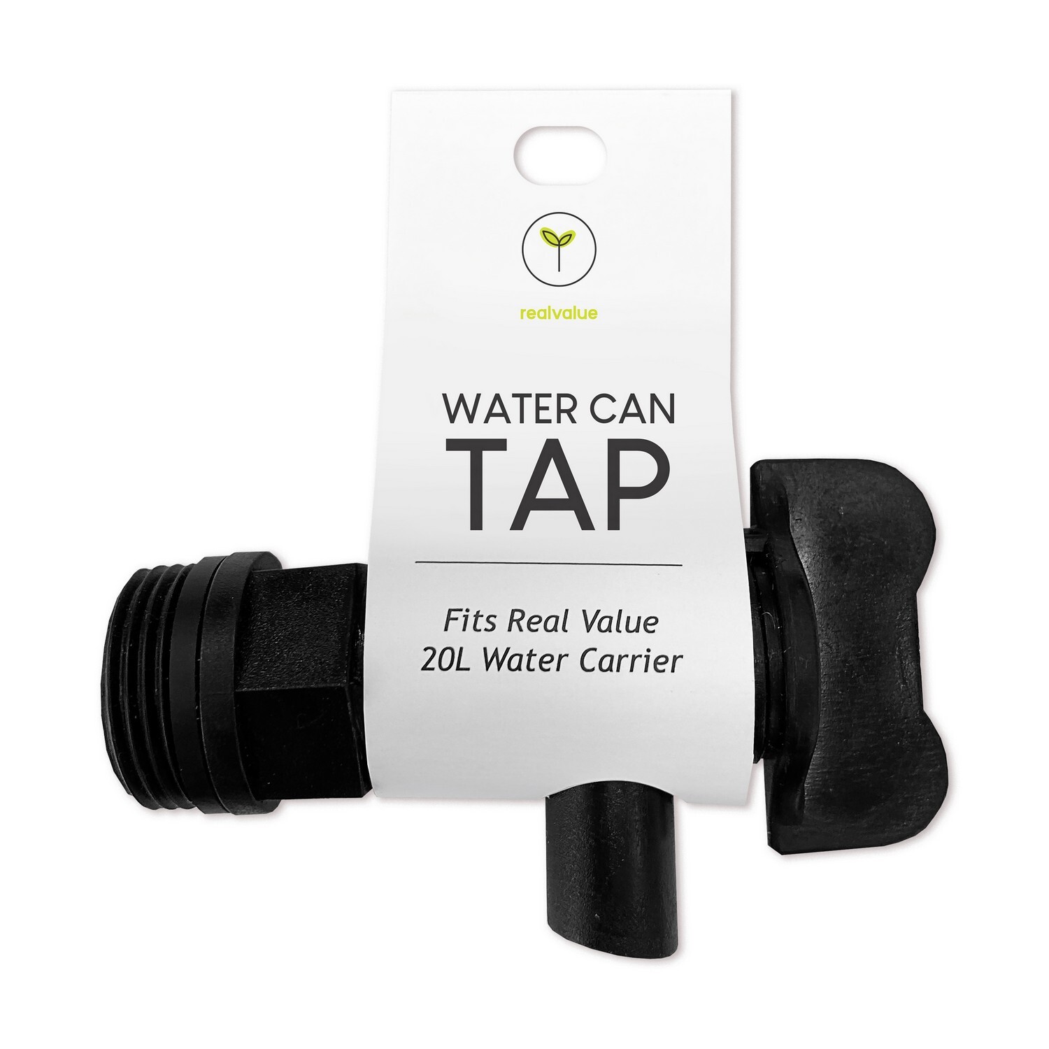 Tap for Water Carrier