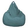 Outdoor Bean Bag Cover Blue