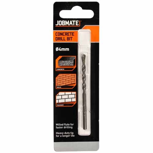 Masonry Bit Concrete