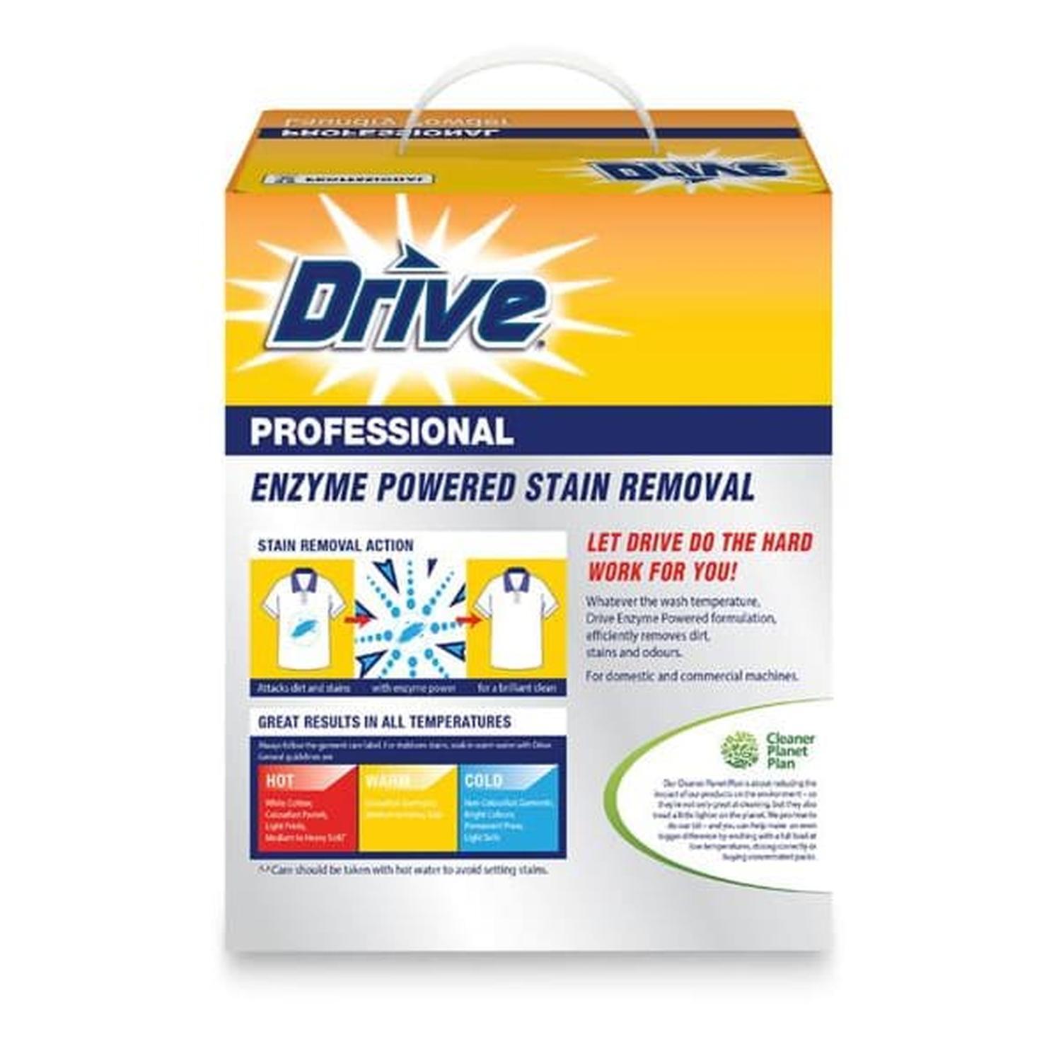 Professional Laundry Powder