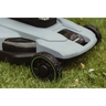 56 Volt Cordless Self-Propelled Lawn Mower Kit