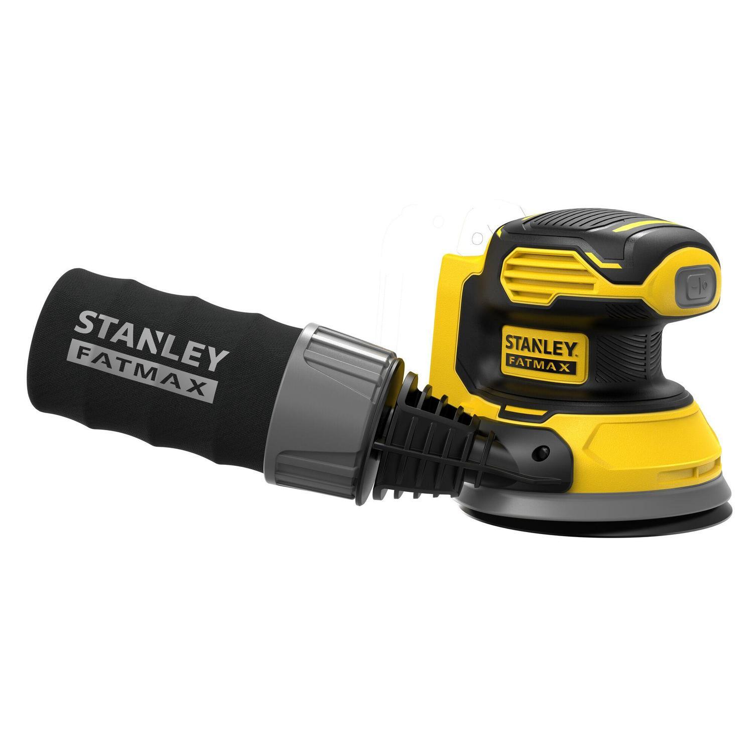18V Cordless Random Orbit Sander Skin Only