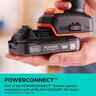 18V Brushless Drill Driver Kit 2.0Ah