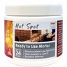 Hot Spot Ready to Use Mortar 500g Hot Spot Ready to Use Mortar 500g