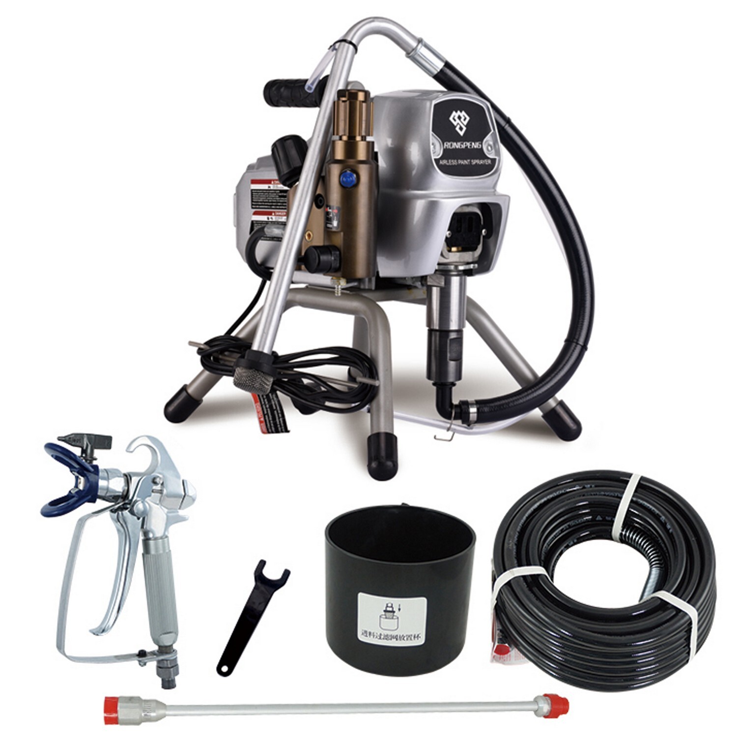 Paint Sprayer