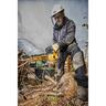 18V Chainsaw Kit 5.0 Ah