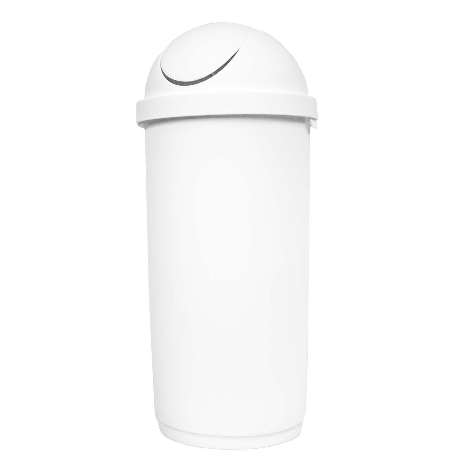 Swing Top Bin