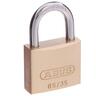 Brass Padlock