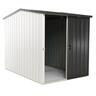 Shed D/Tuf Kiwi