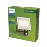 Floodlight Sensor 5400 lumens 50 Watts Cool White