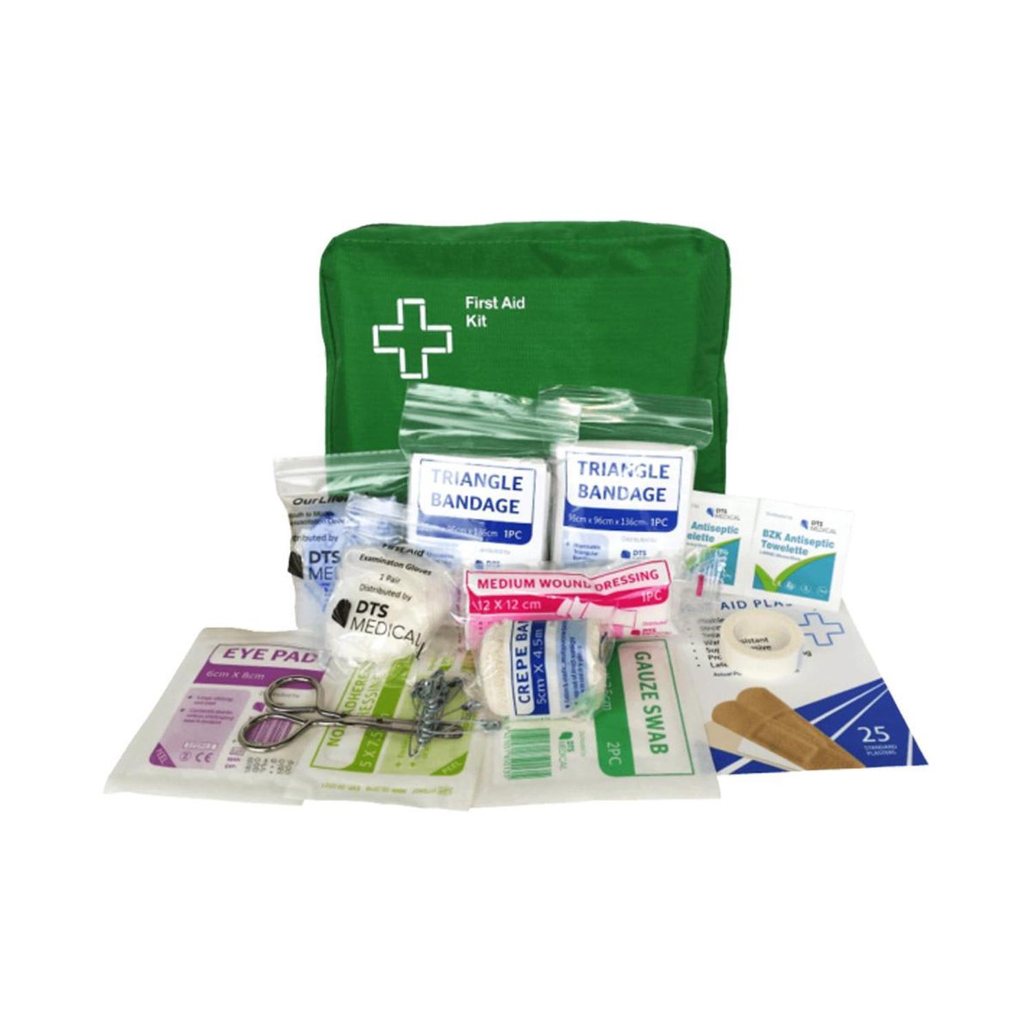 First Aid Kit
