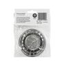 Sink Waste Basket Strainer 79.3 x 79.3 x 39.4mm Stainless Steel
