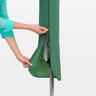 Rotary Clothesline with Ground Spike
