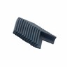 Rubber Corner Protector Pack of 12 Black