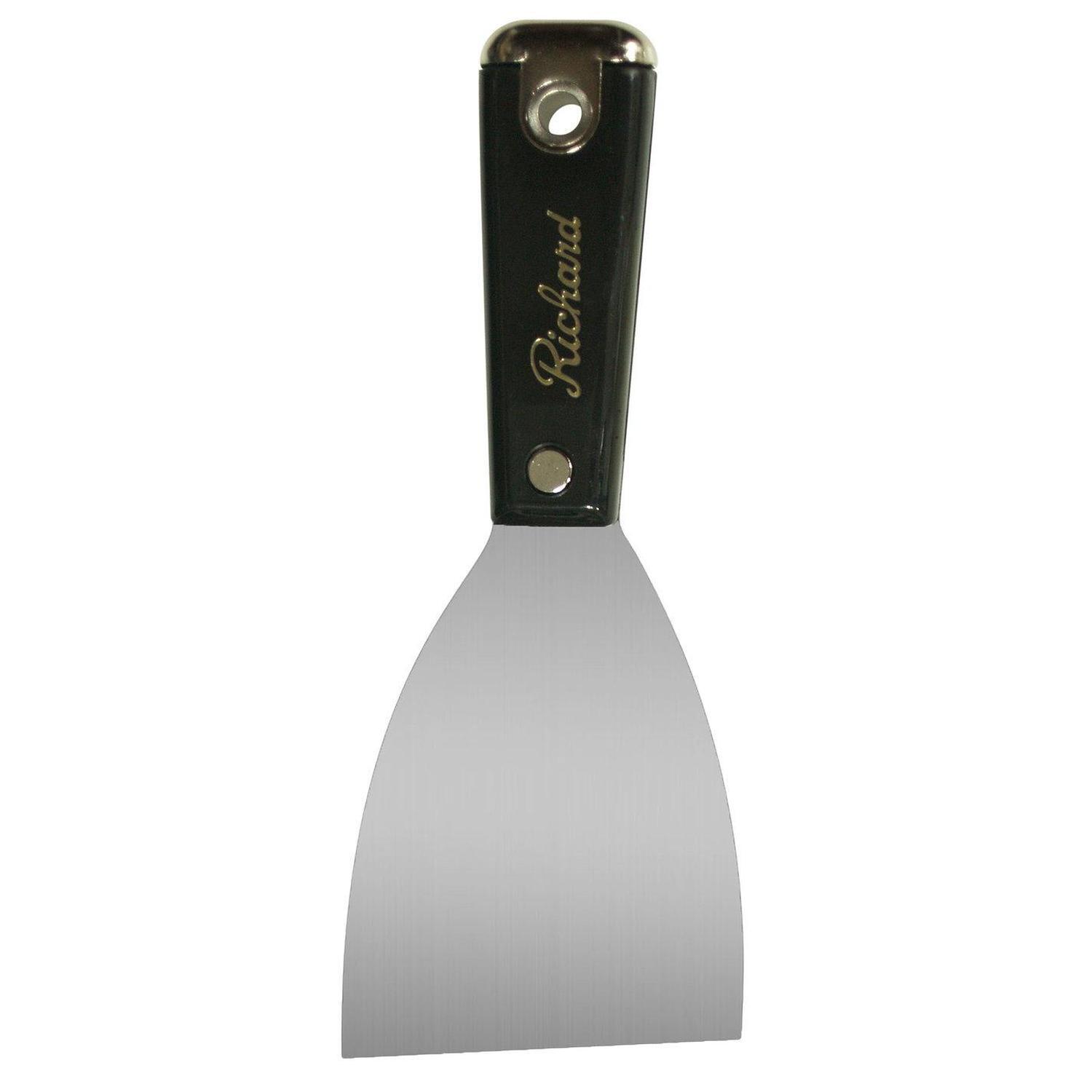 Steel Head Joint Knife