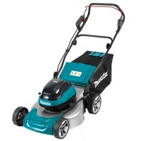 Lawnmower