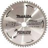 Aluminum cutting blade