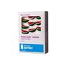 Assorted Fruit String lights 2.4m Warm White