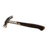 Claw Hammer with Rubber Grip Bi-Material Handle