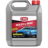 Wash & Wax 2.5 litre