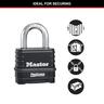 Pro Series Combination Padlock