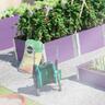 Raised Garden Bed