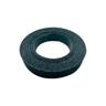 Melamine Strip Iron On 22mm x 10m Black