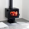 Ambie One Wood Fire