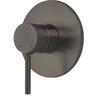 Minimo 2 Shower Mixer  Brushed Gunmetal (PVD)
