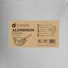 Sheet Pan Aluminium 330x245x26mm