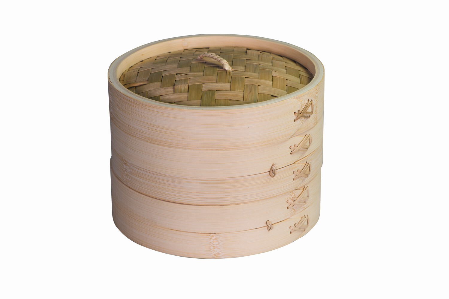Bamboo Steamer Basket