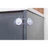 Multi-Purpose Latches
