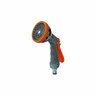 10 Pattern Metal Spray Gun 12mm