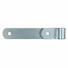 Hinge Strap M12x225 Silver