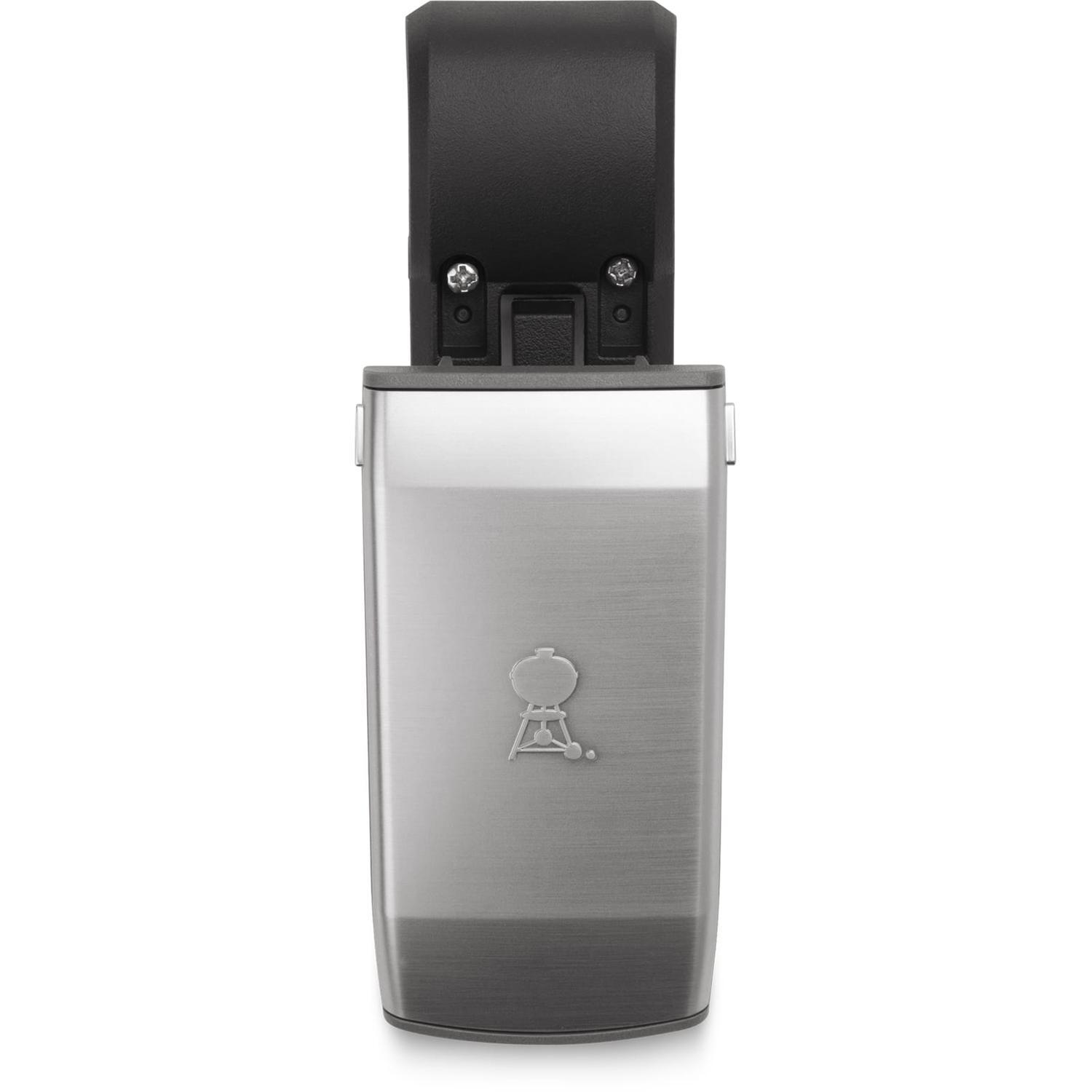 Baby Q and Q Grill 'n' Go Light
