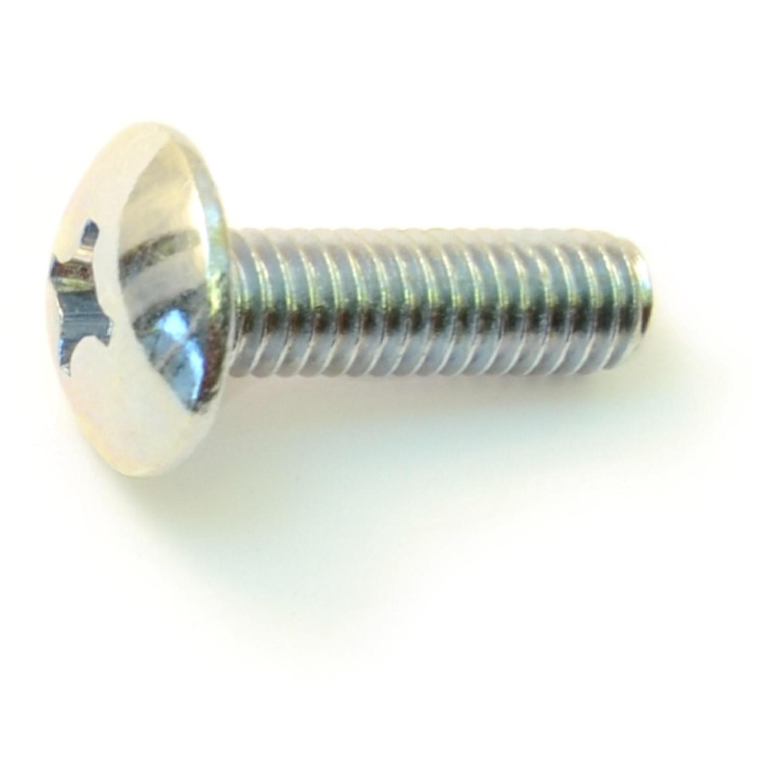 Machine Screw
