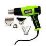 Heat Gun 2000w Green