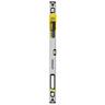Box Spirit Level 900mm