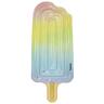 Pool Float Black Ice 185 x 89cm