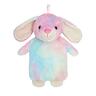 Hot Water Bottle Bunny 0.7l Pink