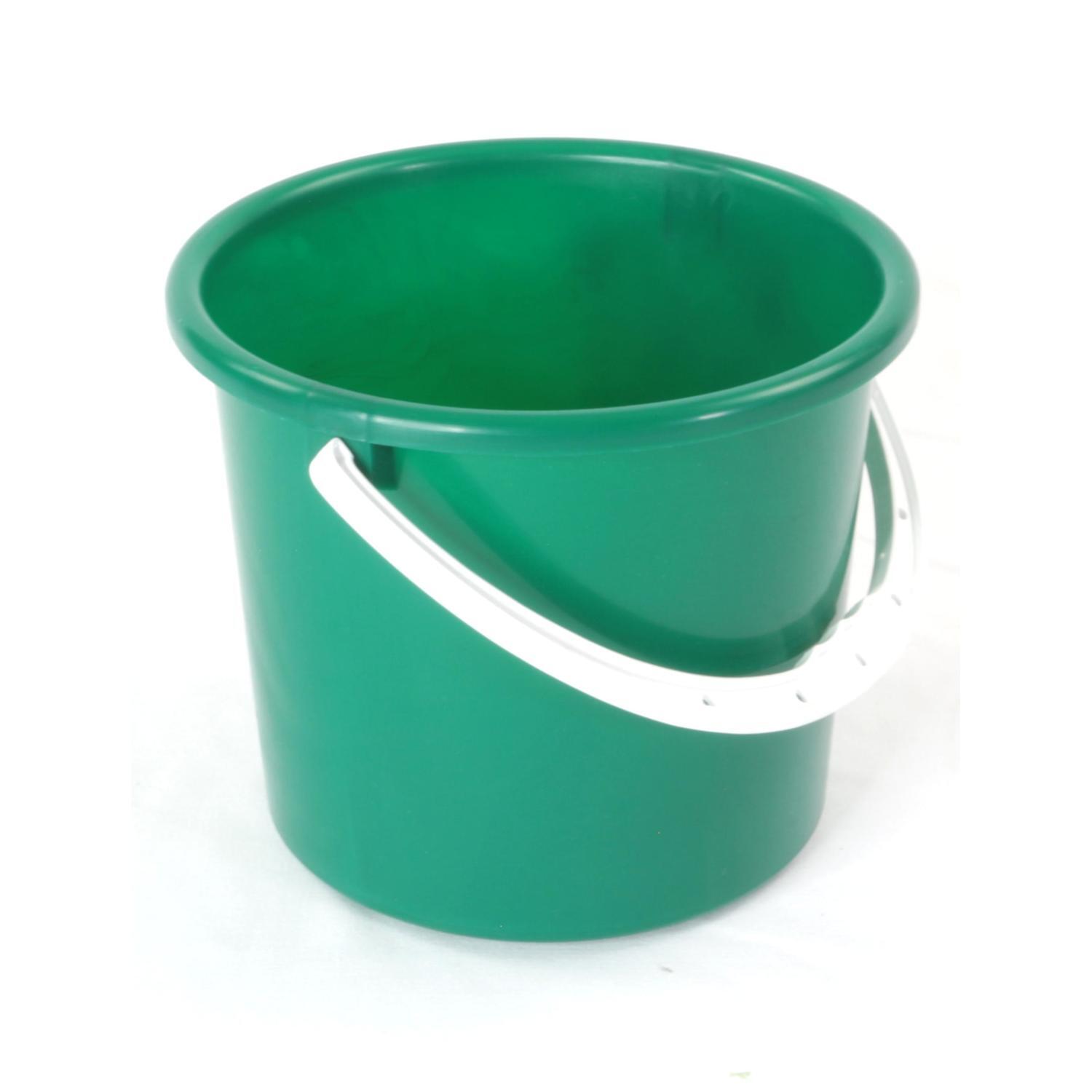 Taurus Bucket 2.5 Litre Green